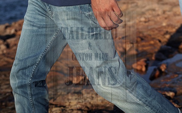 UNDERSTAND YOUR DENIM