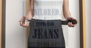 BELT LOOP for THE BELT LOOP ON DENIM JEANS