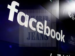 MARK ZUCKERBERG’S DENIM JEANS WARDROBE! image 2
