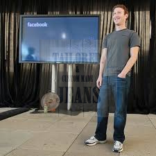 MARK ZUCKERBERG for MARK ZUCKERBERG’S DENIM JEANS WARDROBE!