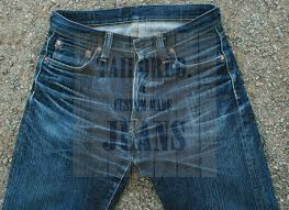 WHAT IS WHISKERS ON DENIM JEANS? image 3