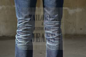 WHAT IS WHISKERS ON DENIM JEANS? image 5