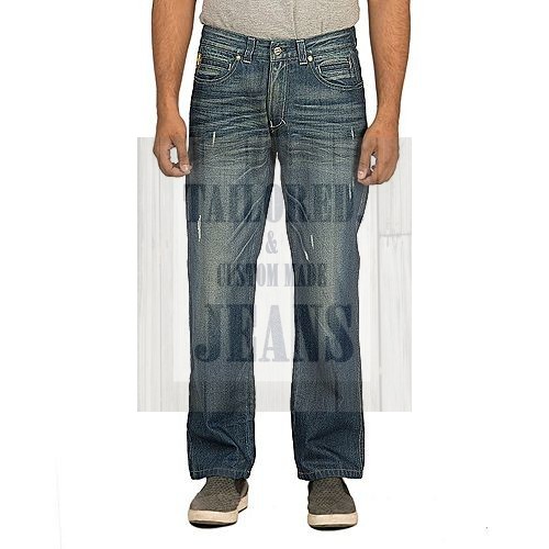 WHAT IS WHISKERS ON DENIM JEANS?