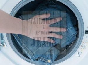 jeans washing for HOW TO TAKE CARE OF YOUR JEANS?