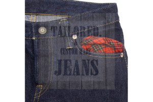 TYPES OF POCKETS IN JEANS image 2