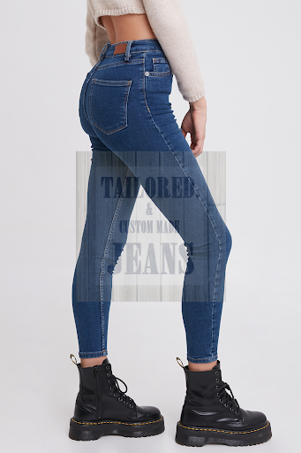 SKINNY JEANS IS GOOD OR BAD FOR HEALTH?