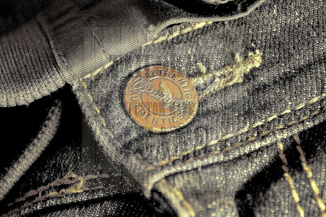 History of Wrangler Jeans