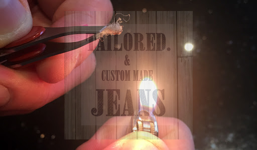 FIBERS DETECTION BY BURNING TEST!