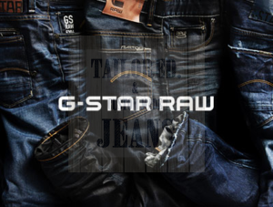 G jeans for All about G-Star jeans!