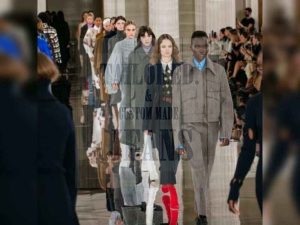 This is what COVID 19 did to the fashion Industry! image 1