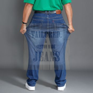 How to check the quality of jeans? image 1