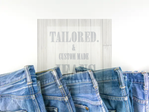 How to check the quality of jeans? image 2