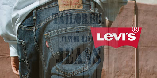 4 Types of Levi’s Men Jeans for Summers