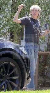 Simply Miley! image 1