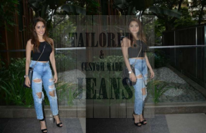 Bollywood actresses who look hot in denim outfits! image 3