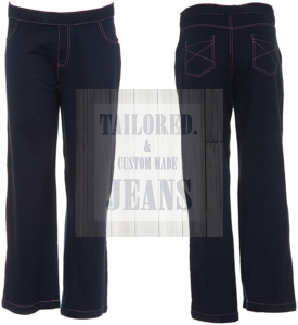 The most comfortable jeans! image 3