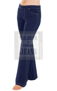 The most comfortable jeans! image 2
