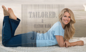 The most comfortable jeans! image 1