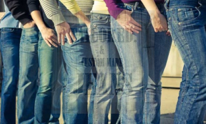 Why are jeans so popular in all cultures? image 5