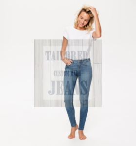 How to buy jeans online? image 2