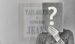How to buy jeans online? image 1