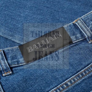 All about Balmain jeans image 2