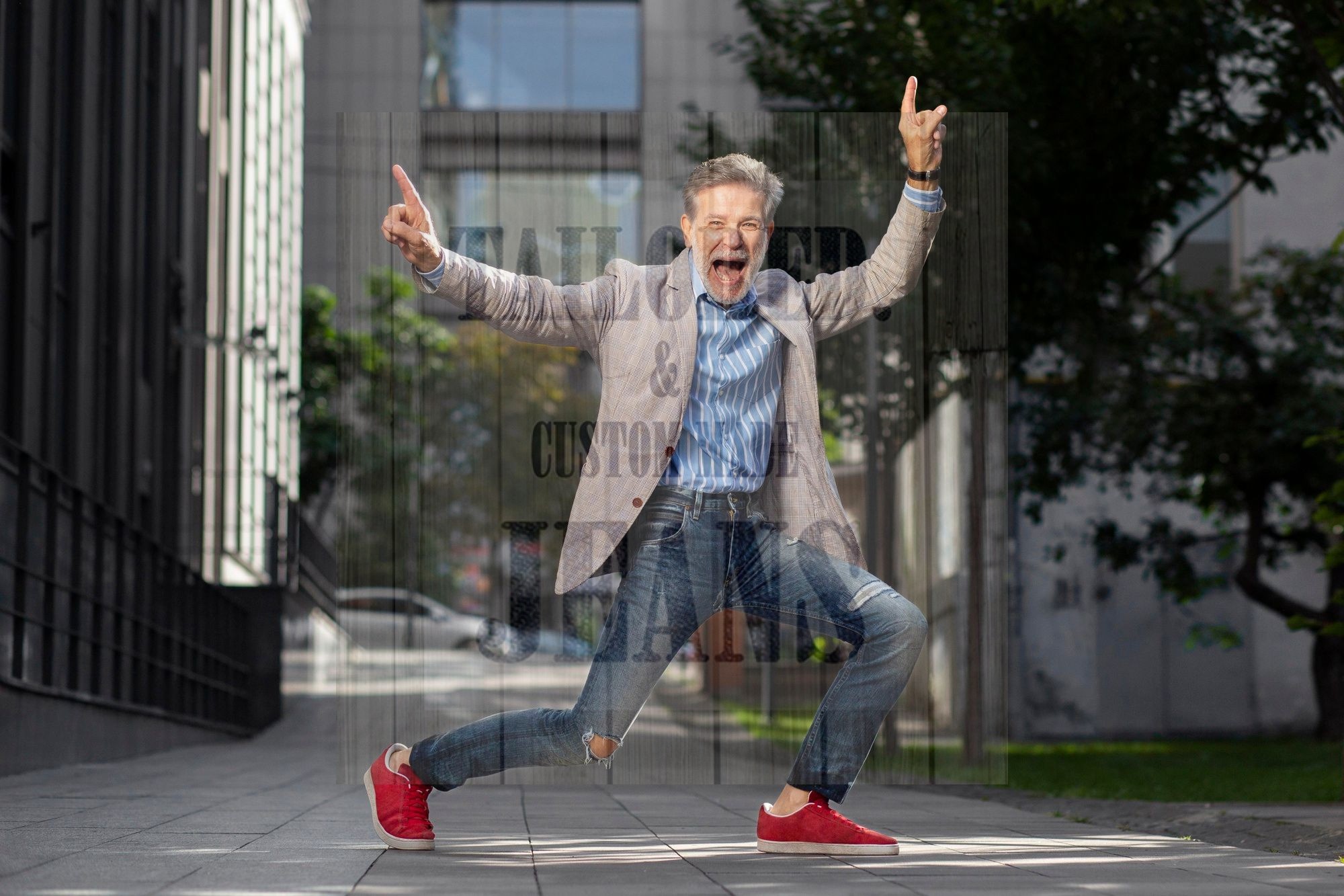 Tailored Jeans: Unveiling the Latest Styles in American Denim