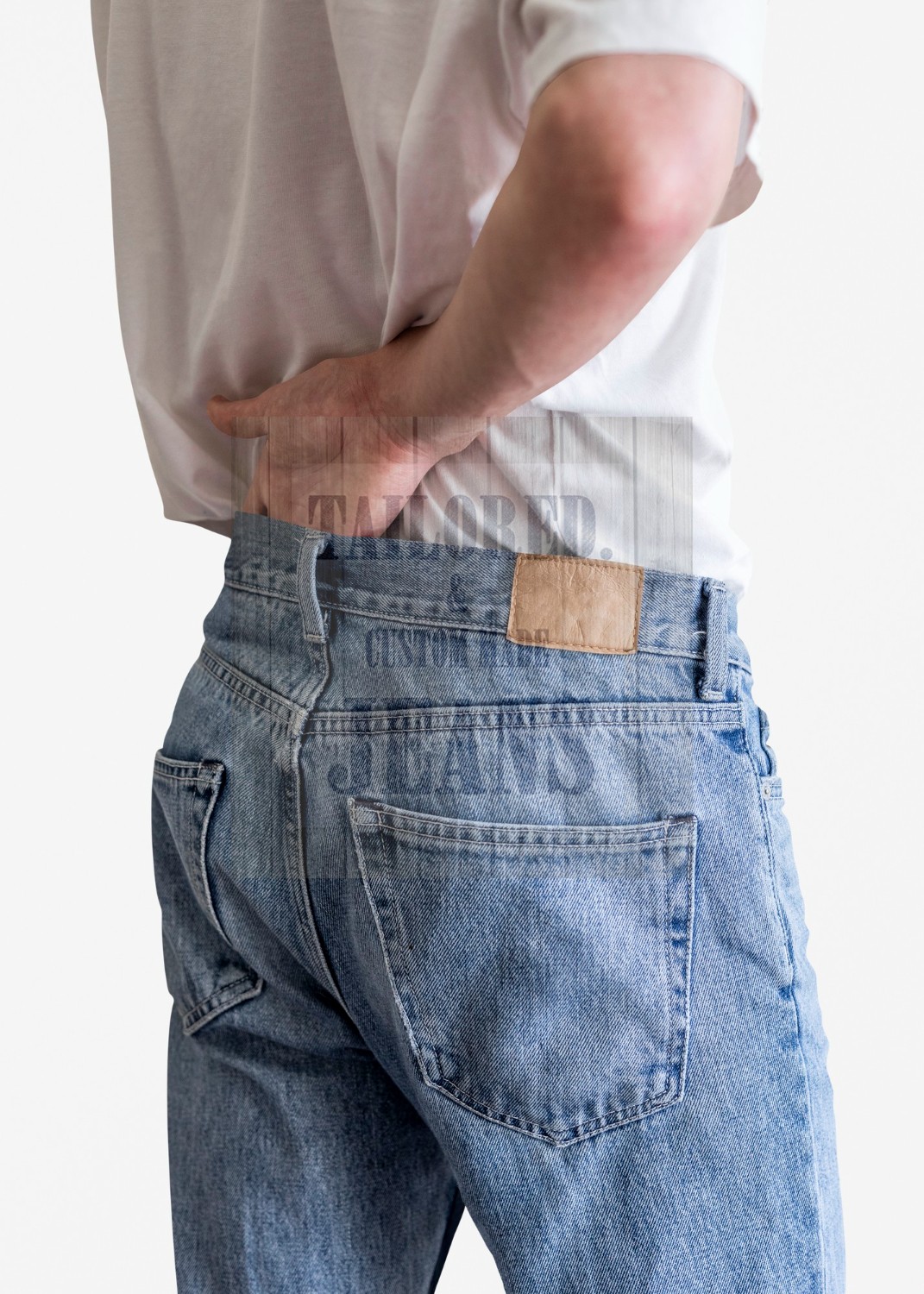 The Benefits of Custom Jeans: Why They’re the Best Option for Men in 2023