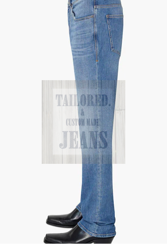 Bootcut Jeans