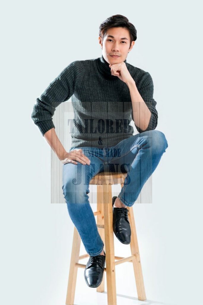 Custom Jeans Canada