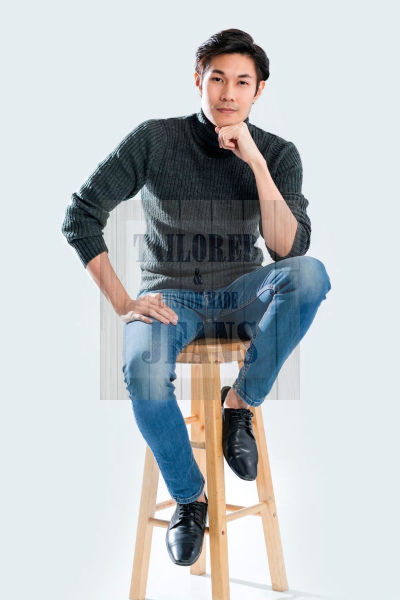 Denim Across Borders: Unveiling the Cultural Significance of a Global Fashion Staple