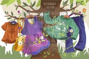 Everything About Denim and Jeans Part 5 : Sustainable Denim: Navigating Eco-Friendly Options image 3