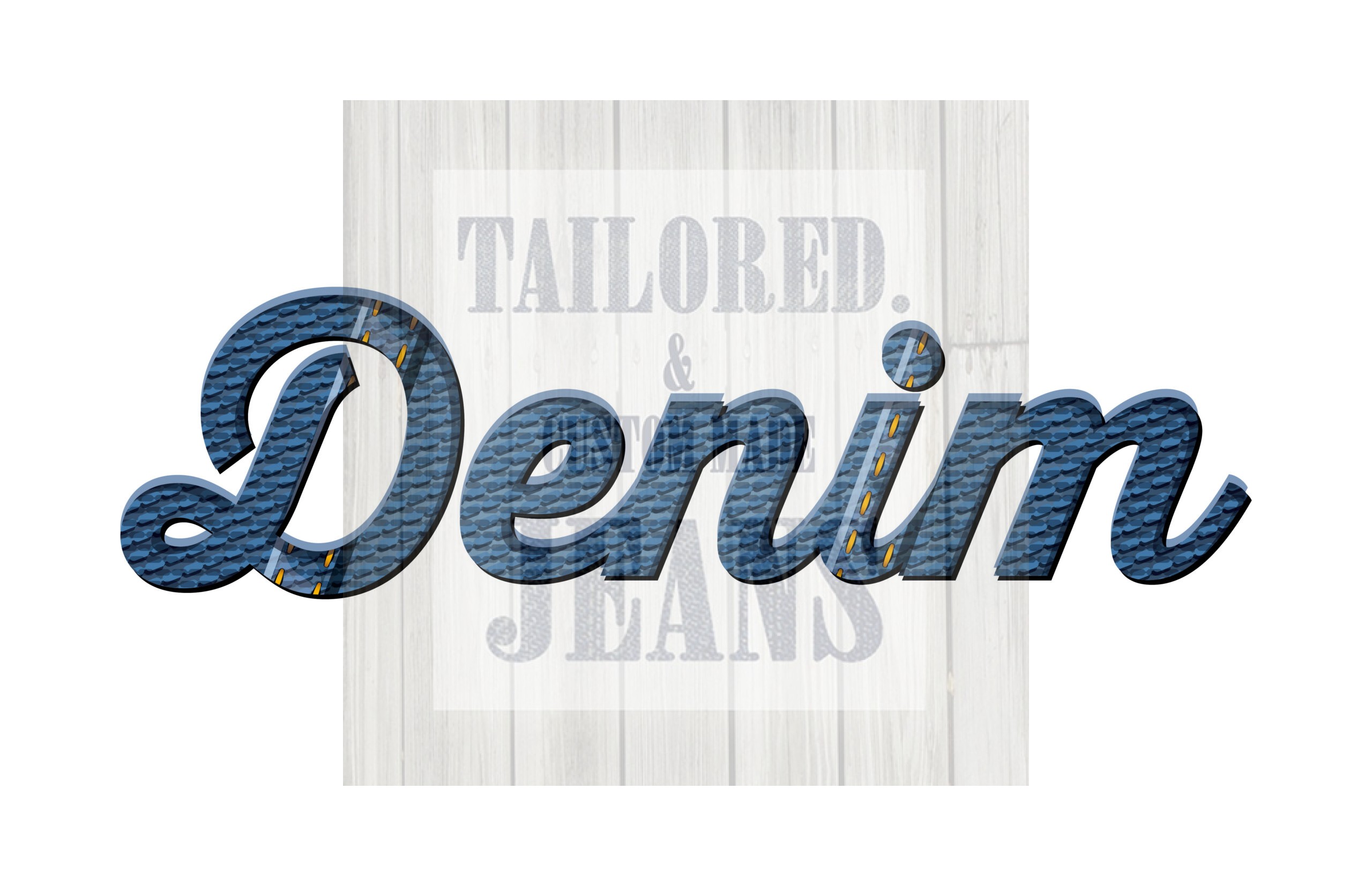 Everything About Denim and Jeans Part 10(Finale):Denim Chronicles: Jeans as Timeless Narratives