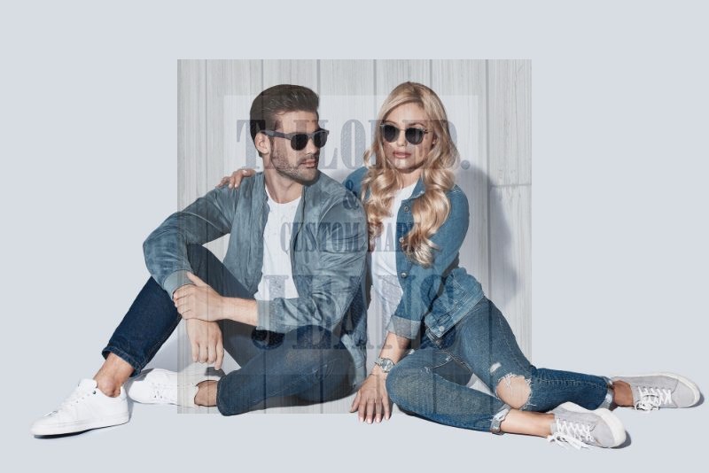 Your Style, Your Way: Discovering Online Custom Made Jeans in Houston