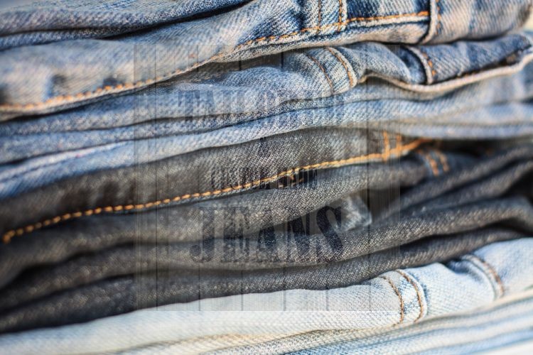 Avoiding 5 Common Denim Mistakes: What Most Men Get Wrong (and How to Fix It)
