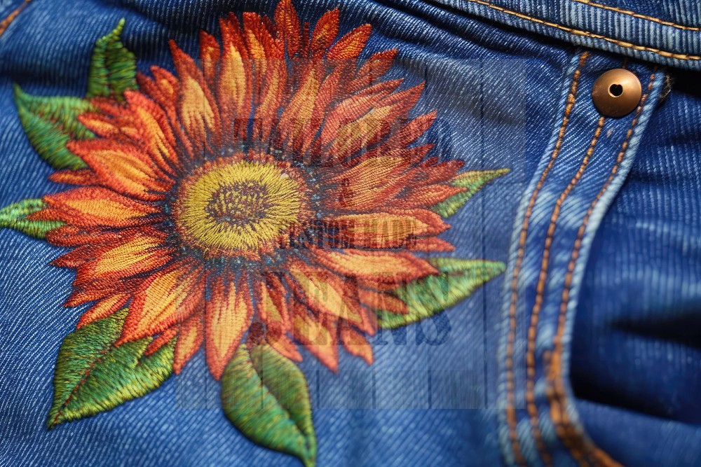 Design Your Jeans