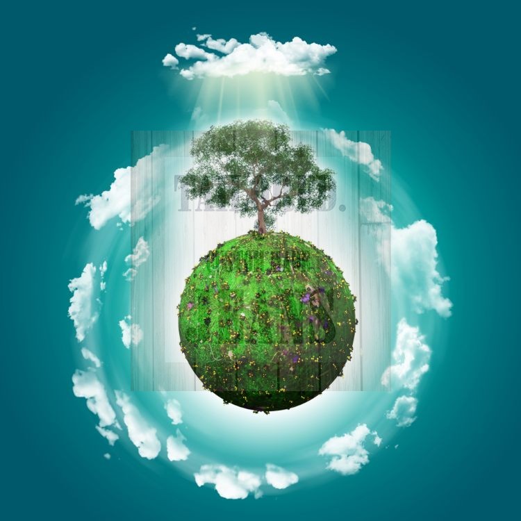 Eco-Friendly Power