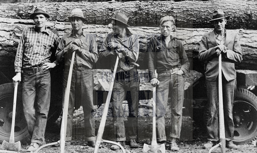 Evolution of Custom Jeans: A Brief History