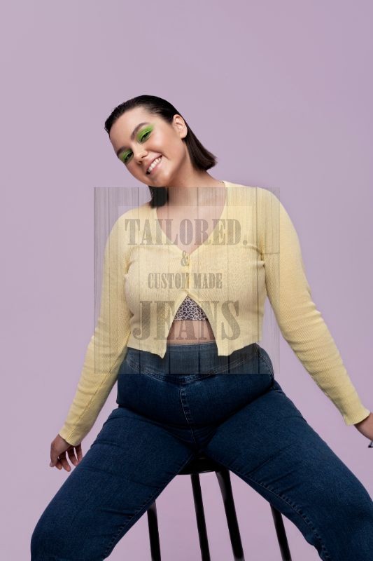 2024 Fashion Forecast: Predicting the Hottest Trends of the Year – Custom Jeans