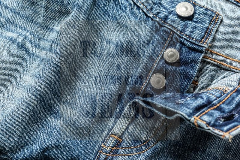 Beyond Trends: How Custom-Made Jeans in Philadelphia Empower Your Style