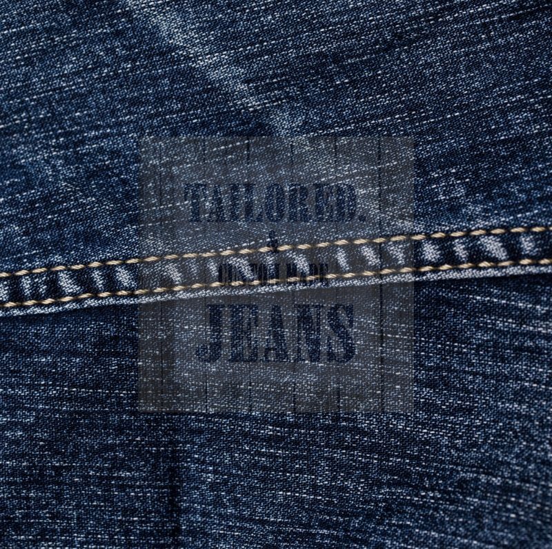 From Cradle to Cane: The Enduring Appeal of Custom Denim for All Ages