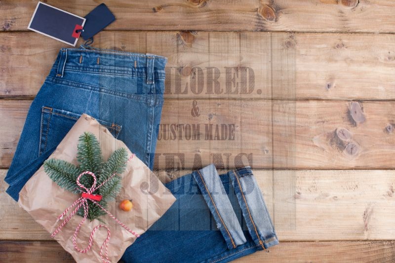 Why Tailor-Made Jeans Are a Cost-Effective Choice