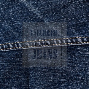 closeup jeans for Everything About Denim and Jeans Part 9: Why Custom-Made Jeans Trump Off-the-Rack: A Closer Look