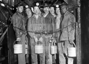 Everything About Denim and Jeans Part 1: From Miner’s Wear to Fashion Staple: The History of Denim image 1