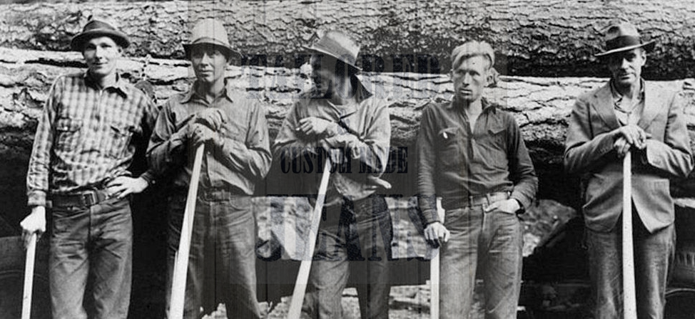 Everything About Denim and Jeans Part 1: From Miner’s Wear to Fashion Staple: The History of Denim