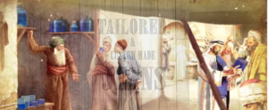 ind history for Everything About Denim and Jeans Part 3 : Indigo Magic: The Science and Significance of Dyeing Denim