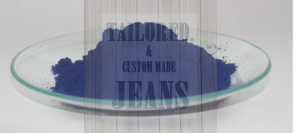 indigo dyeing for Everything About Denim and Jeans Part 3 : Indigo Magic: The Science and Significance of Dyeing Denim