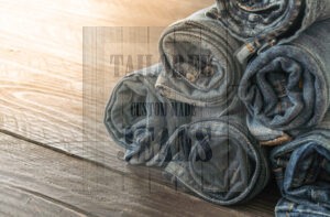 stacks jeans clothing wood