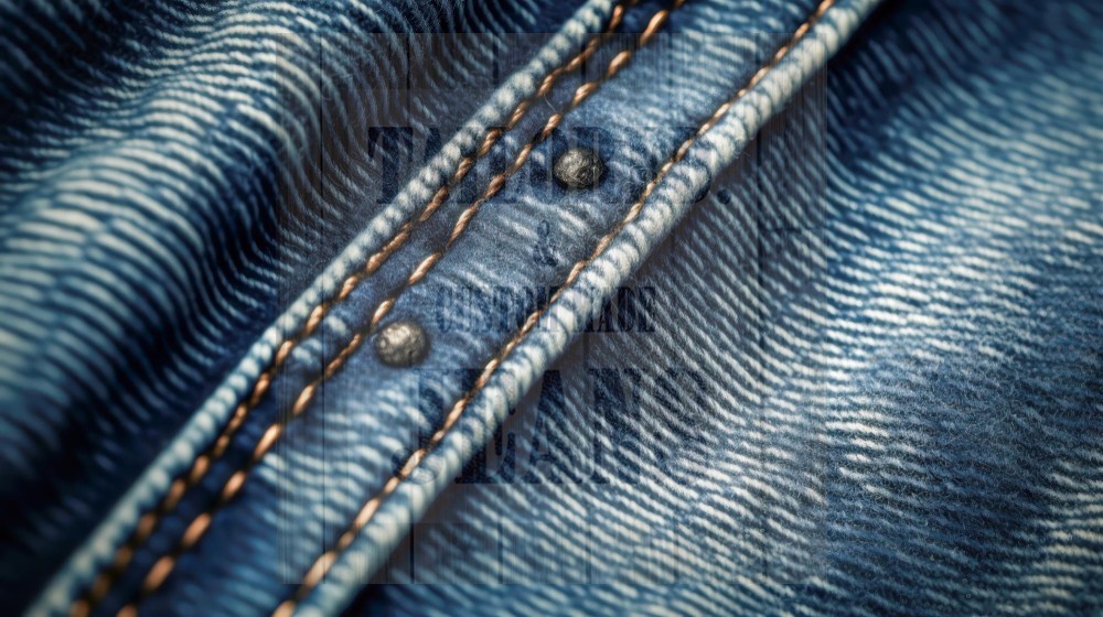 Everything About Denim and Jeans Part 2 : Weaving Dreams: The Art of Crafting Denim Fabric