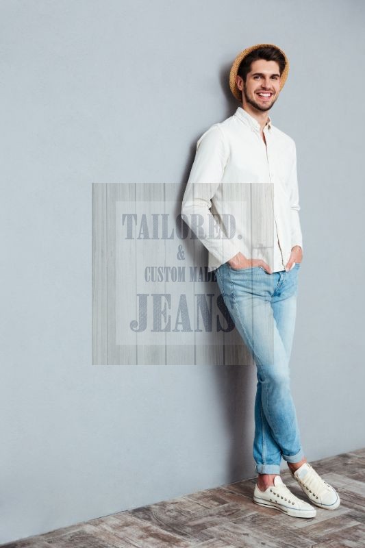 Can You Wear A Dress Shirt With Jeans? The Modern Man’s Denim Dress Code